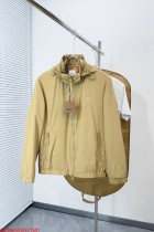 バーバリー服 BURBERRY 2026新作 ジャケット