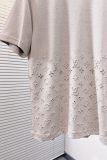 ルイヴィトン服 LOUIS VUITTON 2026新作 Tシャツ