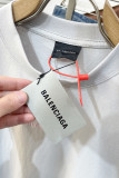 バレンシアガ服 BALENCIAGA 2026新作 Tシャツ