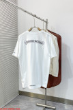 クロムハーツ服 CHROME HEARTS 2026新作 Tシャツ