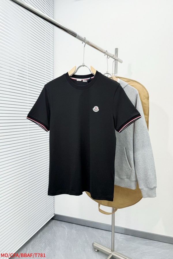 モンクレール服 MONCLER 2026新作 Tシャツ