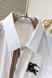 バーバリー服 BURBERRY 2026新作 シャツ