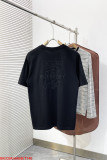 バーバリー服 BURBERRY 2026新作 Tシャツ