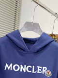 モンクレール服 MONCLER 2026新作 パーカー