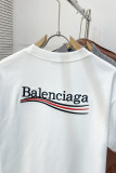 バレンシアガ服 BALENCIAGA 2026新作 Tシャツ