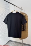 バーバリー服 BURBERRY 2026新作 Tシャツ