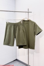 グッチ服 GUCCI 2026新作 ハーフパンツ