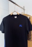 バーバリー服 BURBERRY 2026新作 Tシャツ