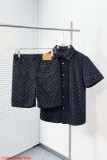 ルイヴィトン服 LOUIS VUITTON 2026新作 スーツ