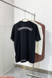 クロムハーツ服 CHROME HEARTS 2026新作 Tシャツ