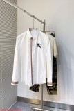 バーバリー服 BURBERRY 2026新作 シャツ
