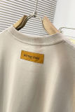ルイヴィトン服 LOUIS VUITTON 2026新作 Tシャツ