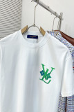 ルイヴィトン服 LOUIS VUITTON 2026新作 Tシャツ
