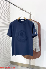 モンクレール服 MONCLER 2026新作 Tシャツ