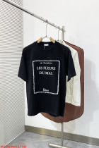 ディオール服 DIOR 2026新作 Tシャツ ディオール服 DIOR 2026新作 Tシャツ