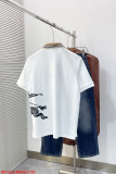 バーバリー服 BURBERRY 2026新作 Tシャツ