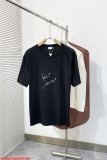 サンローラン服 Yves Saint Laurent 2026新作 Tシャツ