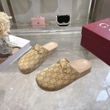 グッチ靴 GUCCI 2026新作 ミュール