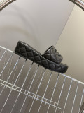 シャネル靴 CHANEL 2026新作 ミュール