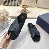 ディオール靴 DIOR 2026新作 サンダル
