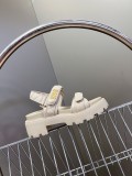 ディオール靴 DIOR 2026新作 サンダル