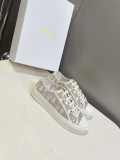 ディオール靴 DIOR 2026新作 カジュアルシューズ