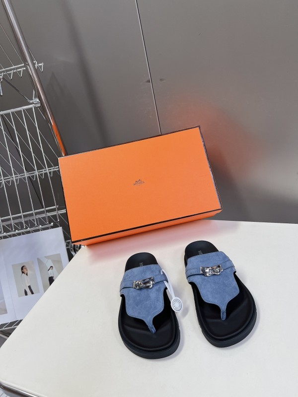 エルメス靴 HERMES 2026新作 ミュール