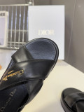 ディオール靴 DIOR 2026新作 ミュール