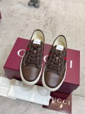 グッチ靴 GUCCI 2026新作 カジュアルシューズ