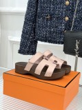 エルメス靴 HERMES 2026新作 ミュール