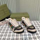 グッチ靴 GUCCI 2026新作 カジュアルシューズ