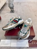 グッチ靴 GUCCI 2026新作 カジュアルシューズ