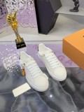 ルイヴィトン靴 LOUIS VUITTON 2026新作 スニーカー