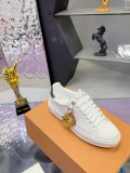 ルイヴィトン靴 LOUIS VUITTON 2026新作 スニーカー