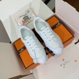 エルメス靴 HERMES 2026新作 スニーカー