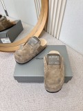 バレンシアガ靴 BALENCIAGA 2026新作 ミュール