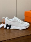 エルメス靴 HERMES 2026新作 スニーカー