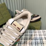グッチ靴 GUCCI 2026新作 カジュアルシューズ
