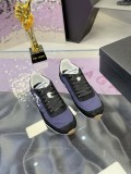 シャネル靴 CHANEL 2026新作 スニーカー
