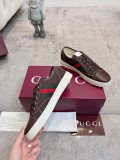 グッチ靴 GUCCI 2026新作 カジュアルシューズ