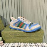 グッチ靴 GUCCI 2026新作 カジュアルシューズ