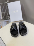 ディオール靴 DIOR 2026新作 ミュール