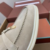 ロロ・ピアーナ靴 Loro Piana 2026新作 ローファー