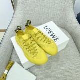 ロエベ靴 LOEWE 2026新作 スニーカー
