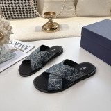 ディオール靴 DIOR 2026新作 サンダル