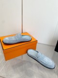エルメス靴 HERMES 2026新作 ミュール