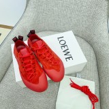 ロエベ靴 LOEWE 2026新作 スニーカー