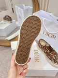 ディオール靴 DIOR 2026新作 スニーカー