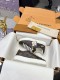 ルイヴィトン靴 LOUIS VUITTON 2026新作 スニーカー