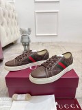 グッチ靴 GUCCI 2026新作 カジュアルシューズ